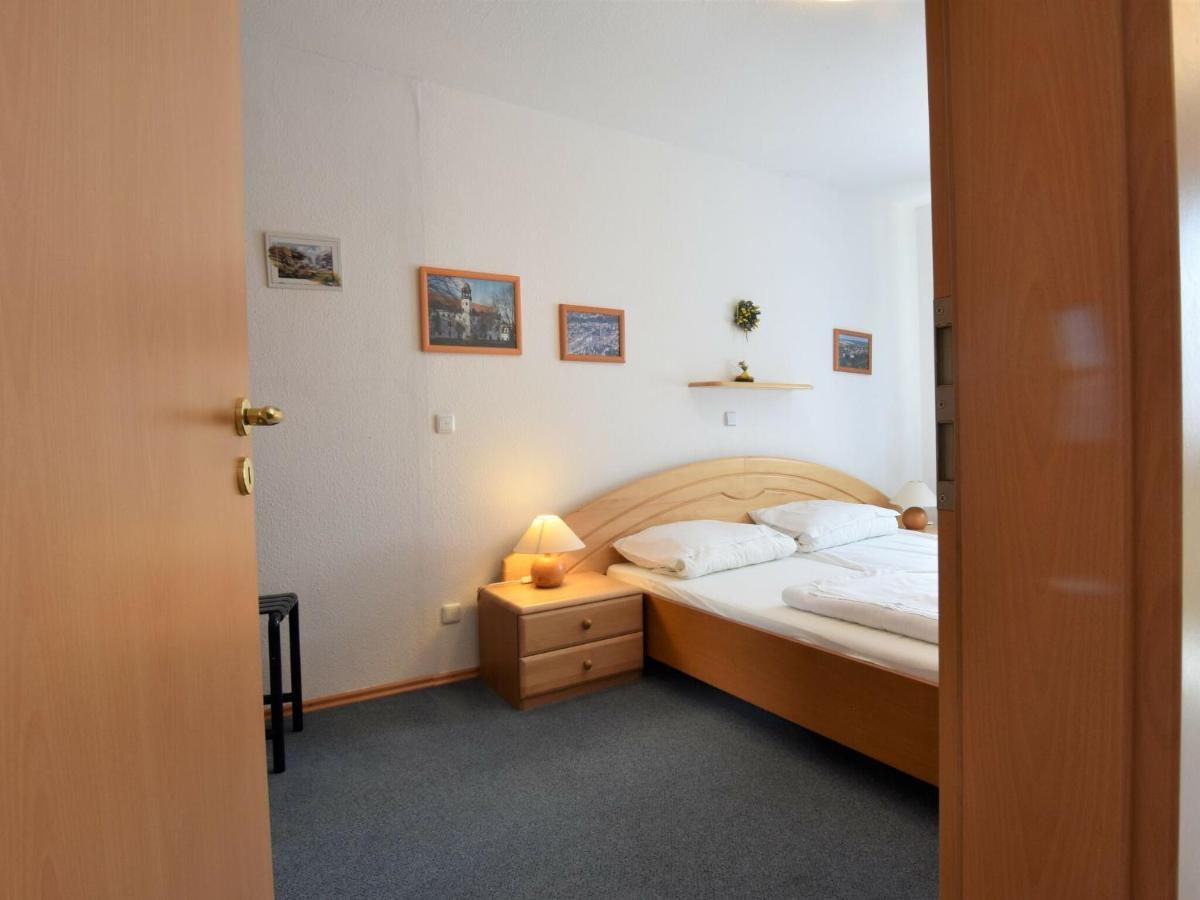 Apartment In Rerik Near The Baltic Sea Beach Bagian luar foto
