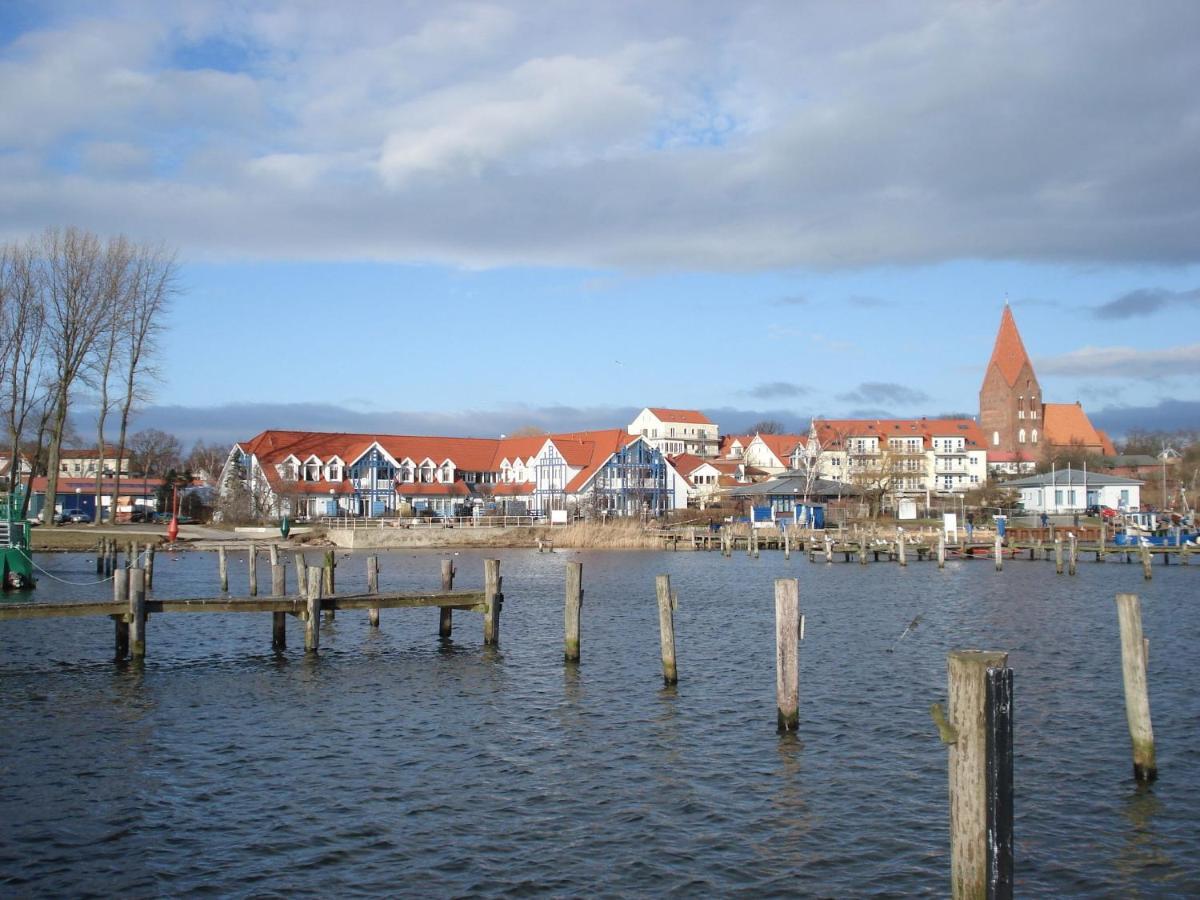 Apartment In Rerik Near The Baltic Sea Beach Bagian luar foto