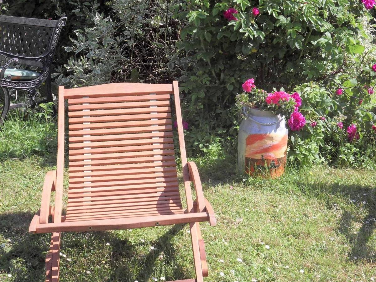 Apartment In Rerik Near The Baltic Sea Beach Bagian luar foto