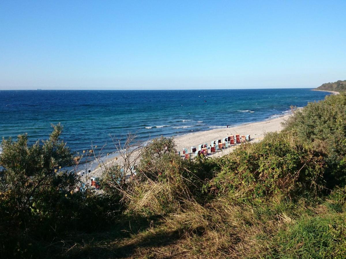Apartment In Rerik Near The Baltic Sea Beach Bagian luar foto