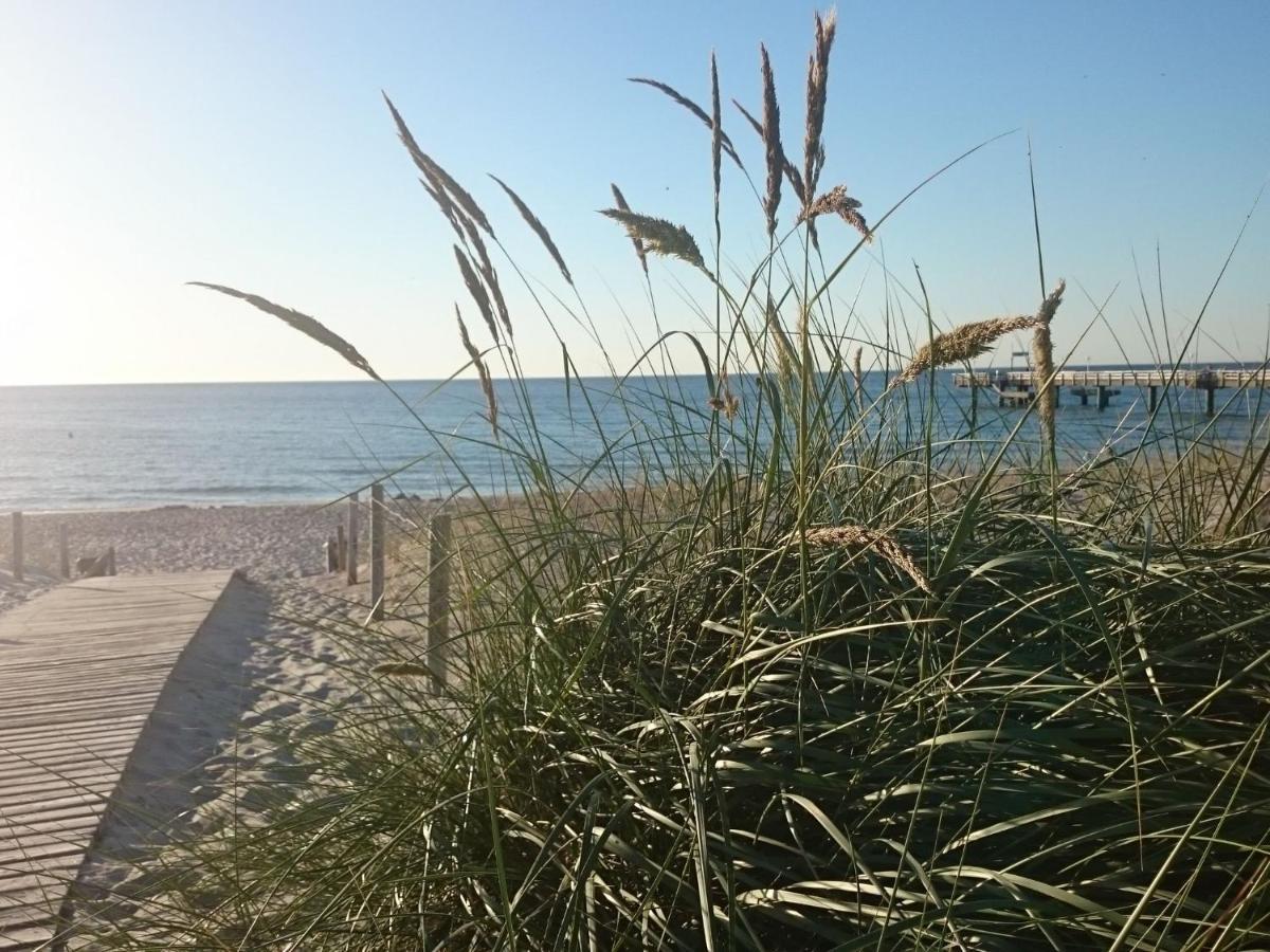 Apartment In Rerik Near The Baltic Sea Beach Bagian luar foto