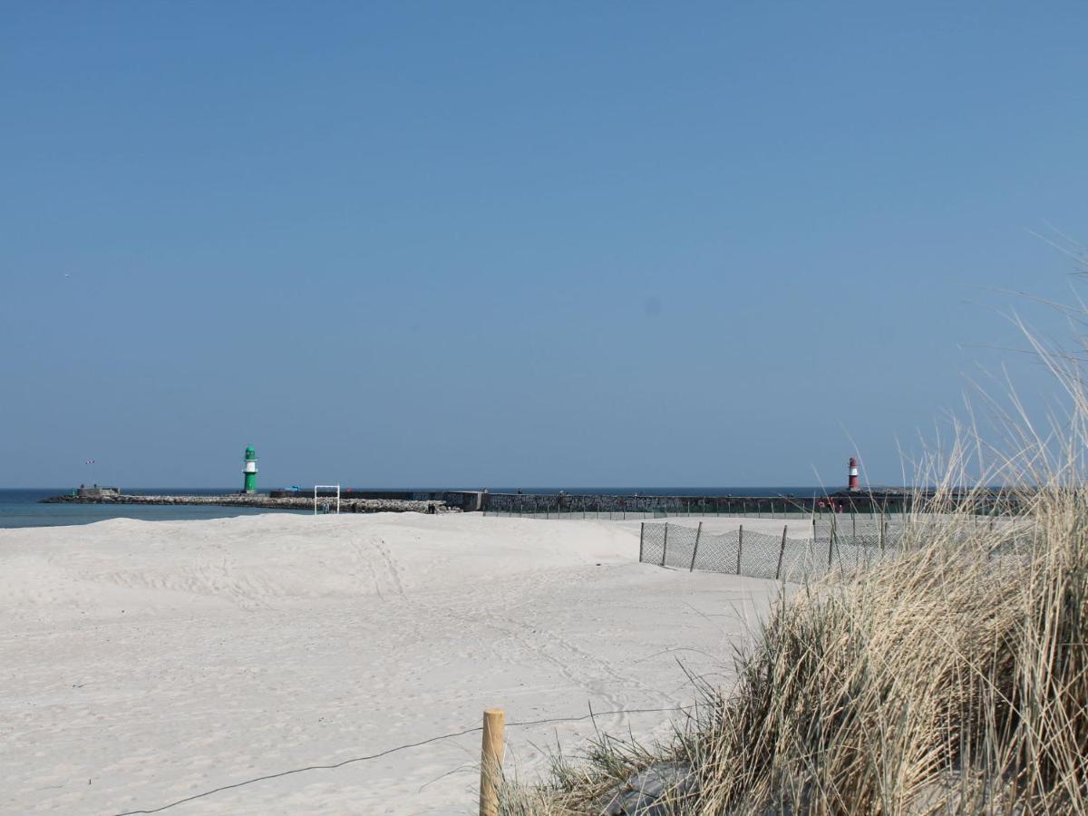 Apartment In Rerik Near The Baltic Sea Beach Bagian luar foto