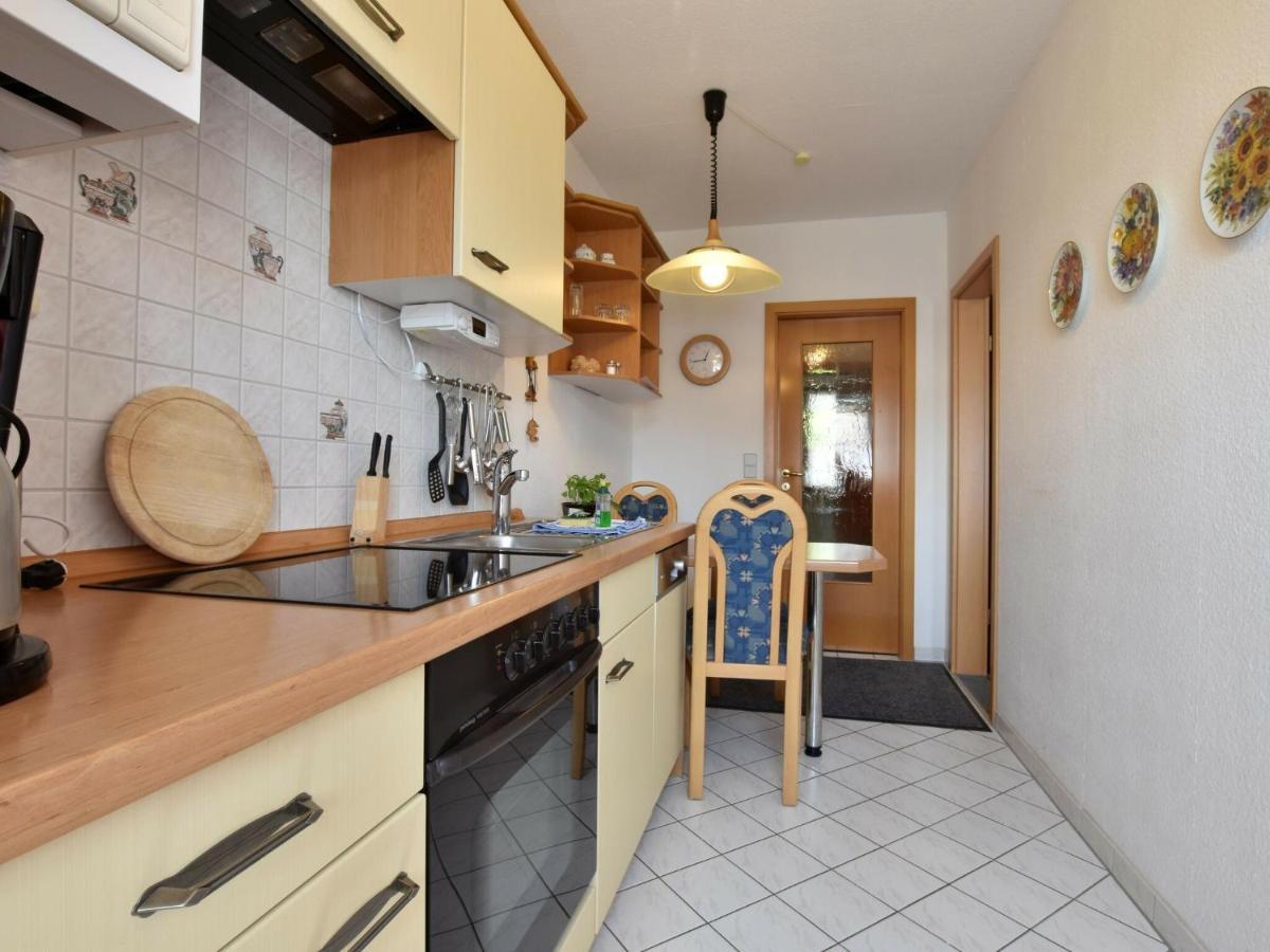 Apartment In Rerik Near The Baltic Sea Beach Bagian luar foto