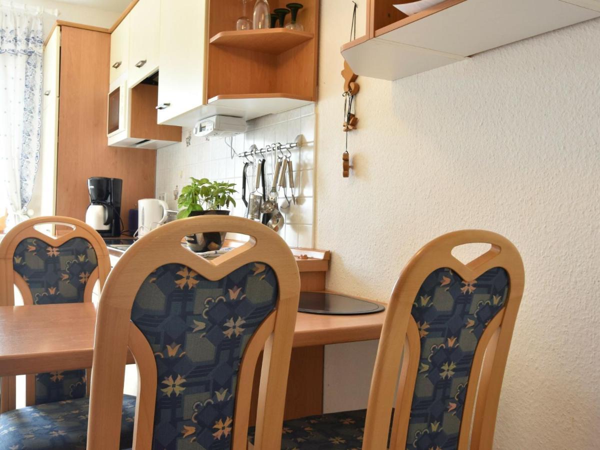 Apartment In Rerik Near The Baltic Sea Beach Bagian luar foto