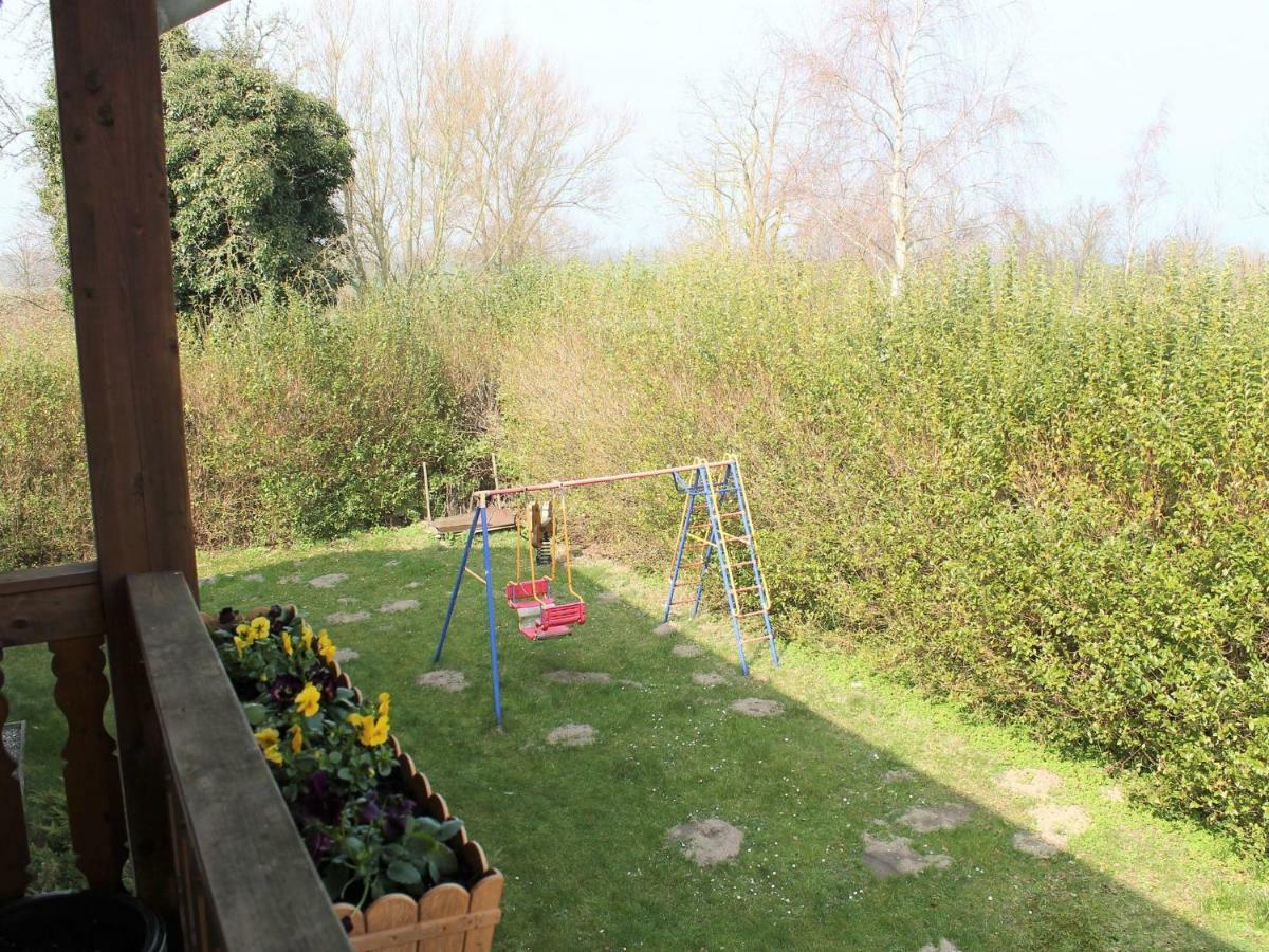 Apartment In Rerik Near The Baltic Sea Beach Bagian luar foto