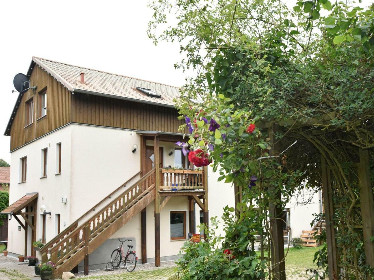 Apartment In Rerik Near The Baltic Sea Beach Bagian luar foto